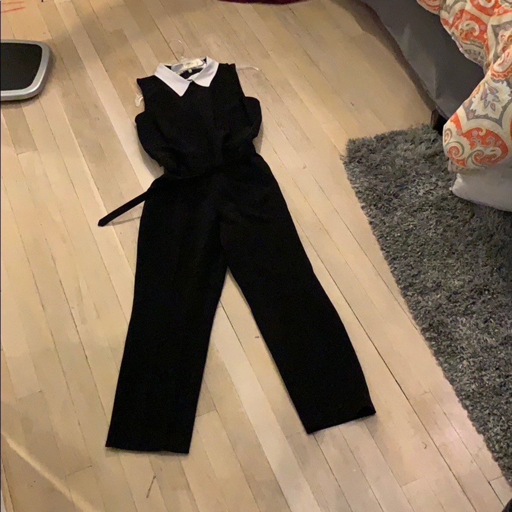 ADORABLE JUMPSUIT